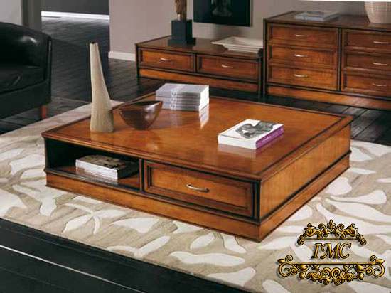 Итальянские гостиные Garbo Giorno часть II фабрики Interstyle. Изображение 45