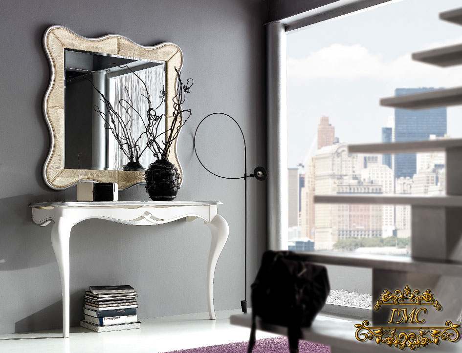 Итальянская гостиная Orchidea фабрики Tosato. Изображение 29
