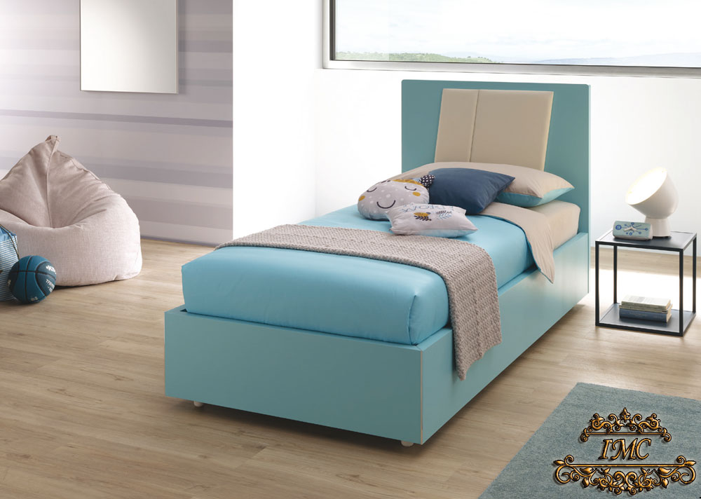 Итальянские детские кровати Sleep фабрики Moretti Compact. Изображение 47