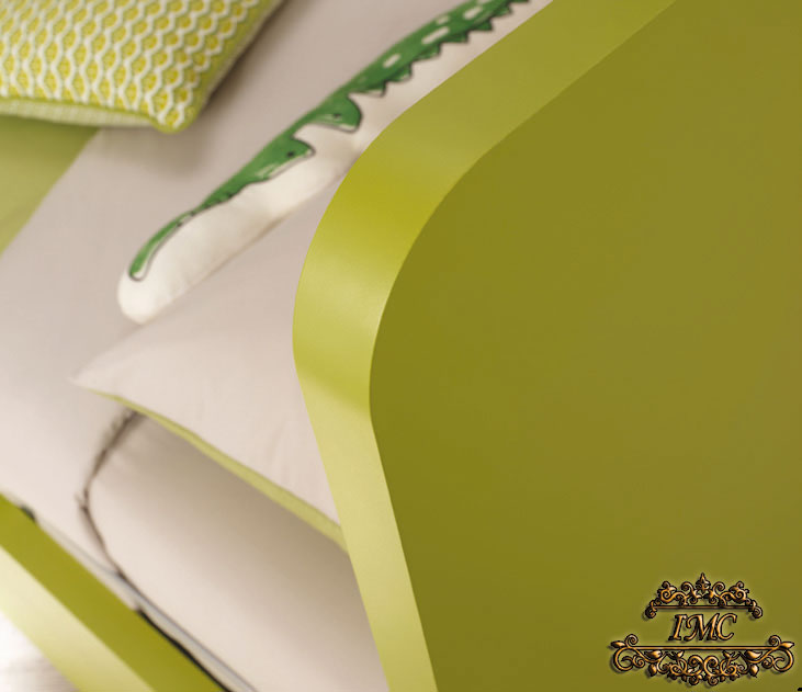 Итальянские детские кровати Sleep фабрики Moretti Compact. Изображение 55