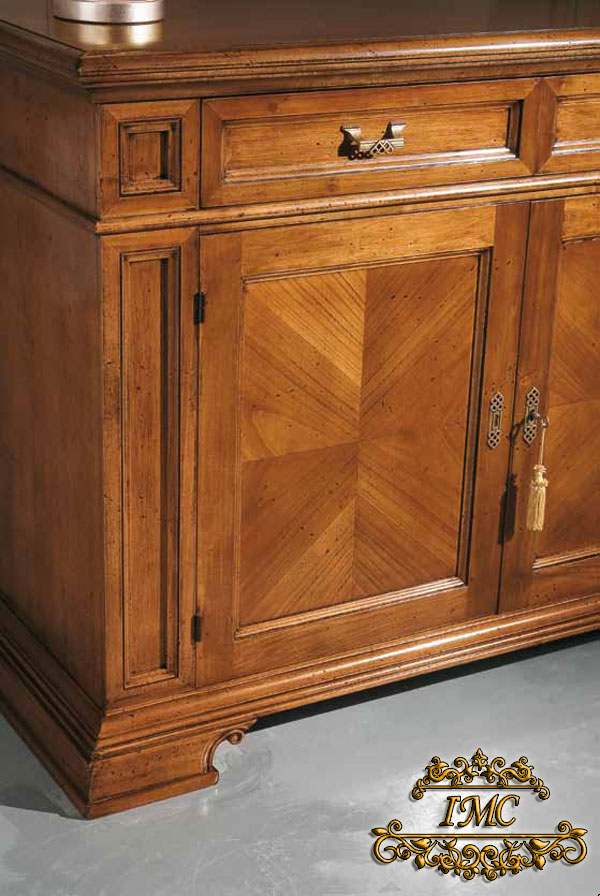 Итальянские гостиные Garbo Giorno фабрики Interstyle. Изображение 22