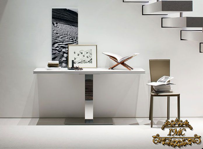 Итальянские консоли Elvis фабрики Cattelan Italia. Изображение 3