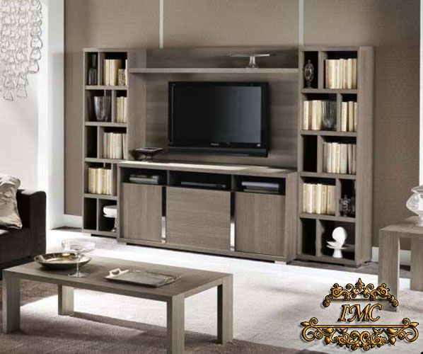 Итальянская гостиная Tivoli фабрики Alf. Изображение 15