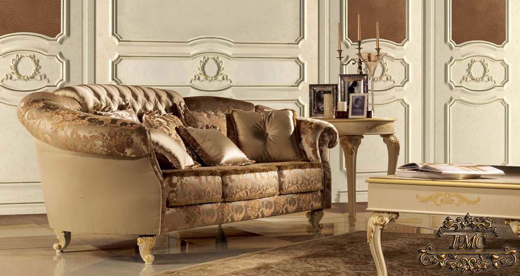 Итальянские предметы для дома Regal фабрики Bernazzoli. Изображение 12