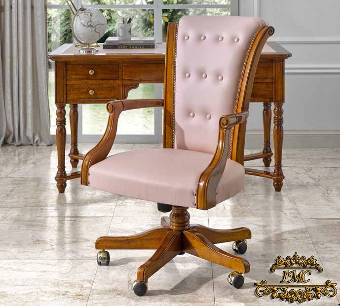 Итальянская мягкая мебель Classici фабрики Tosato. Изображение 4