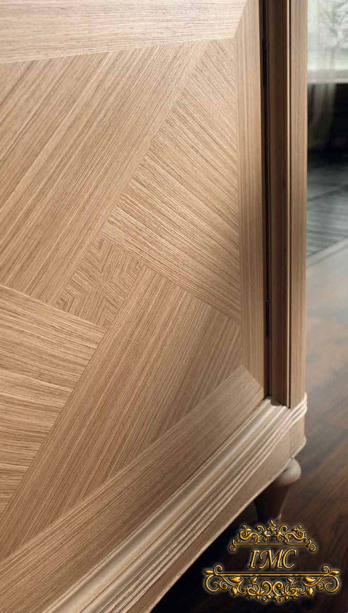 Итальянские гостиные Garbo Giorno фабрики Interstyle. Изображение 41