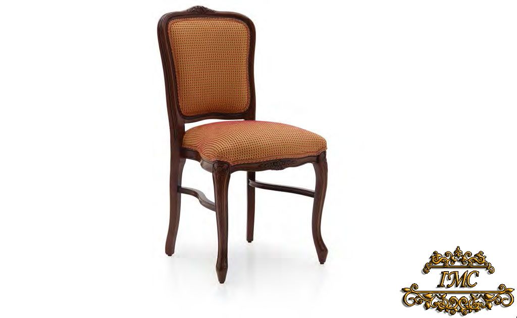 Итальянские стулья и полукресла Classic фабрики Seven Sedie. Изображение 86