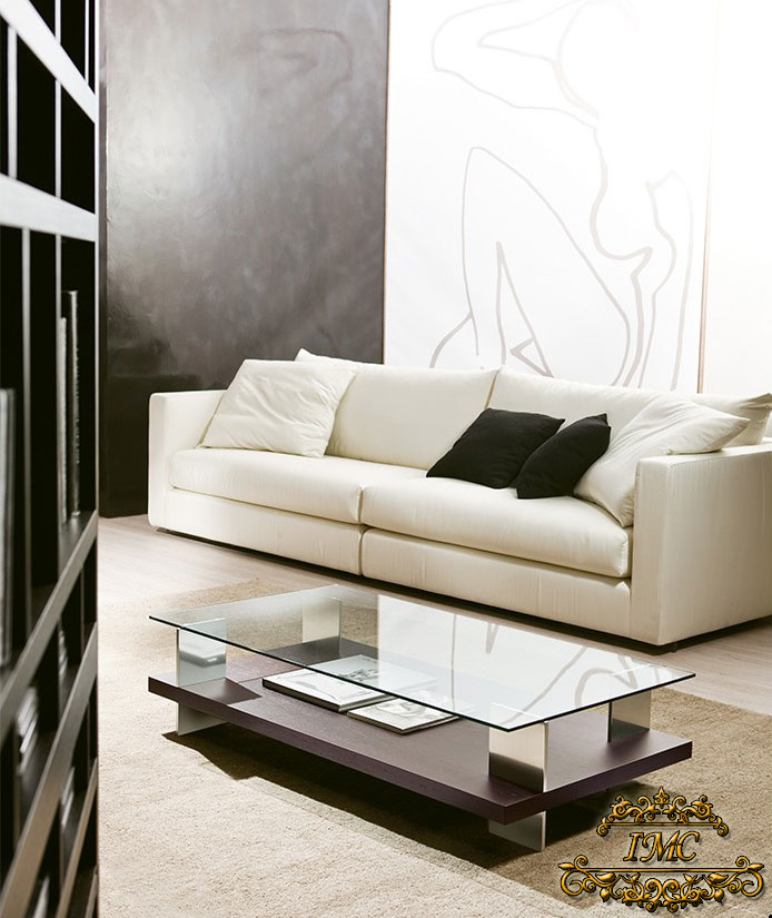 Итальянские столики Design Mood фабрики Pacini Cappellini. Изображение 19