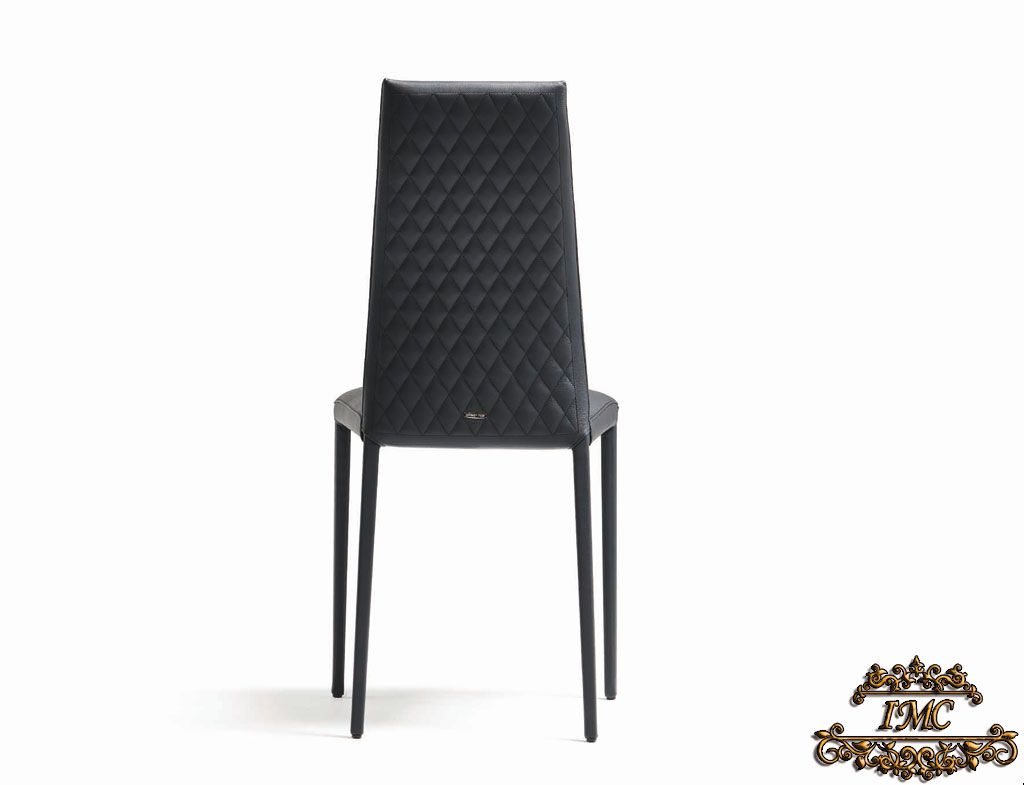 Итальянский стул Kay Couture фабрики Cattelan Italia. Изображение 3