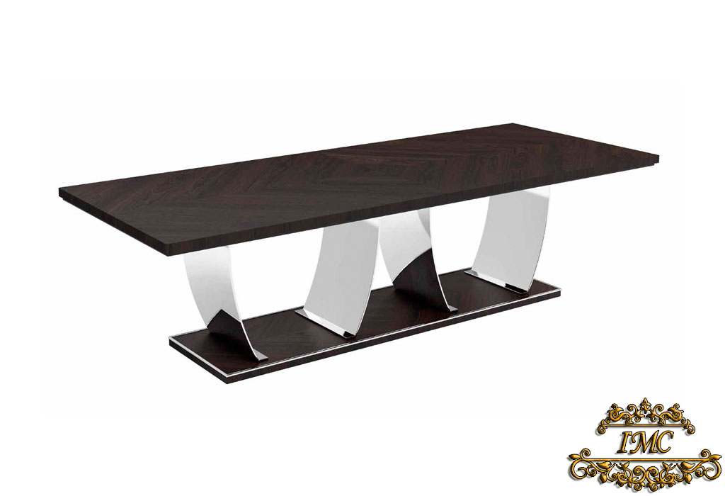 Итальянские столы и стулья фабрики Capital Collection. Изображение 14
