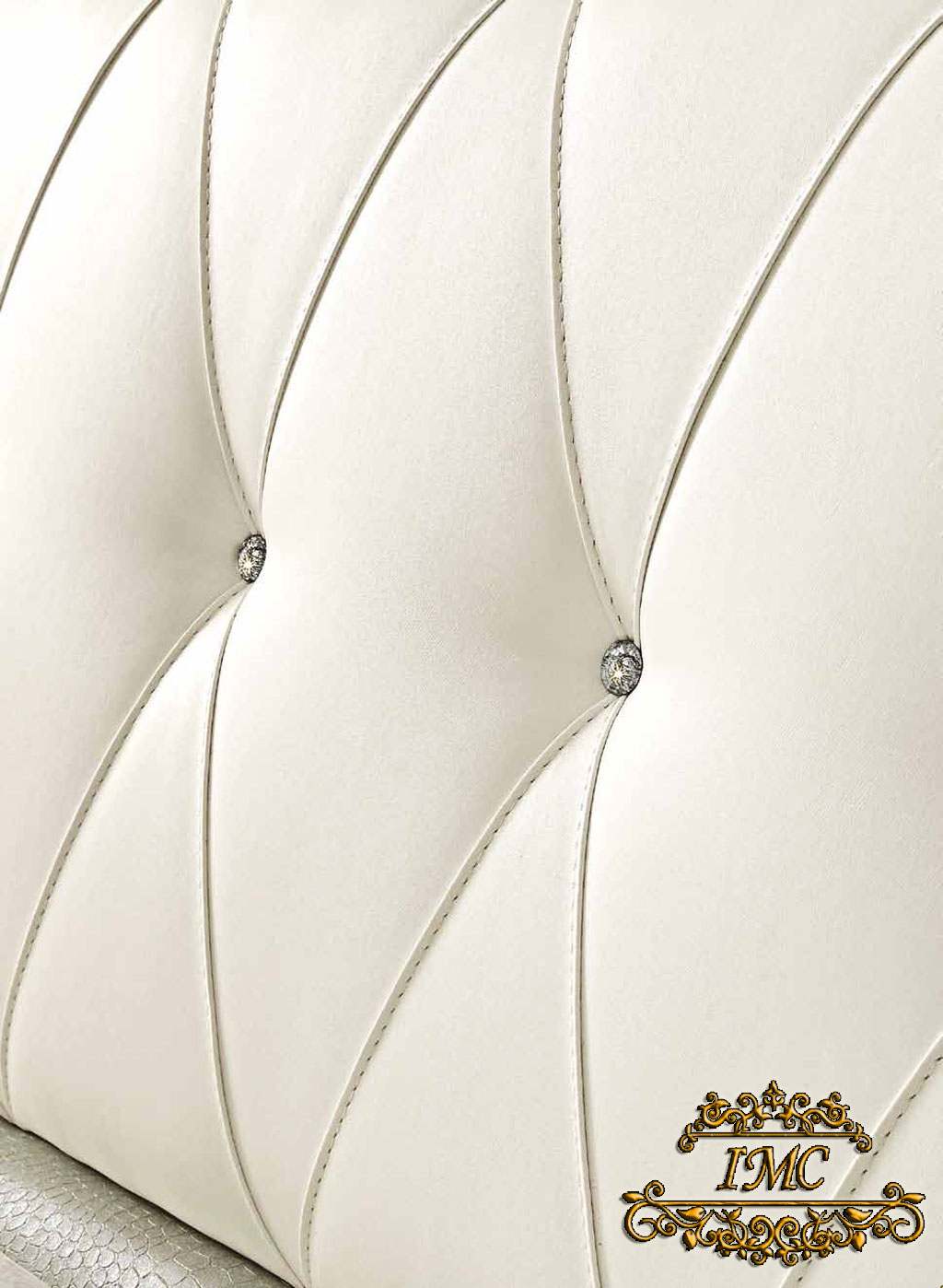 Итальянские кровати Today фабрики Ferretti & Ferretti. Изображение 6