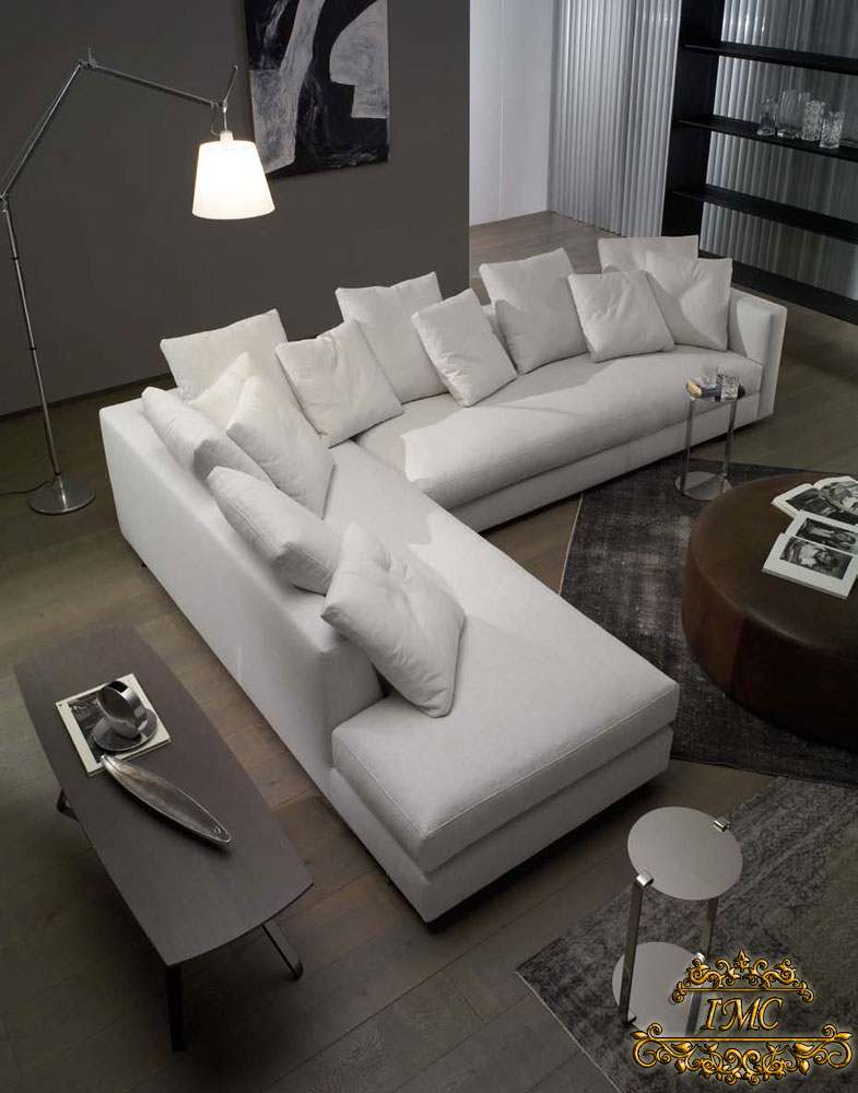 Испанские диваны фабрики CasaDesus. Изображение 37