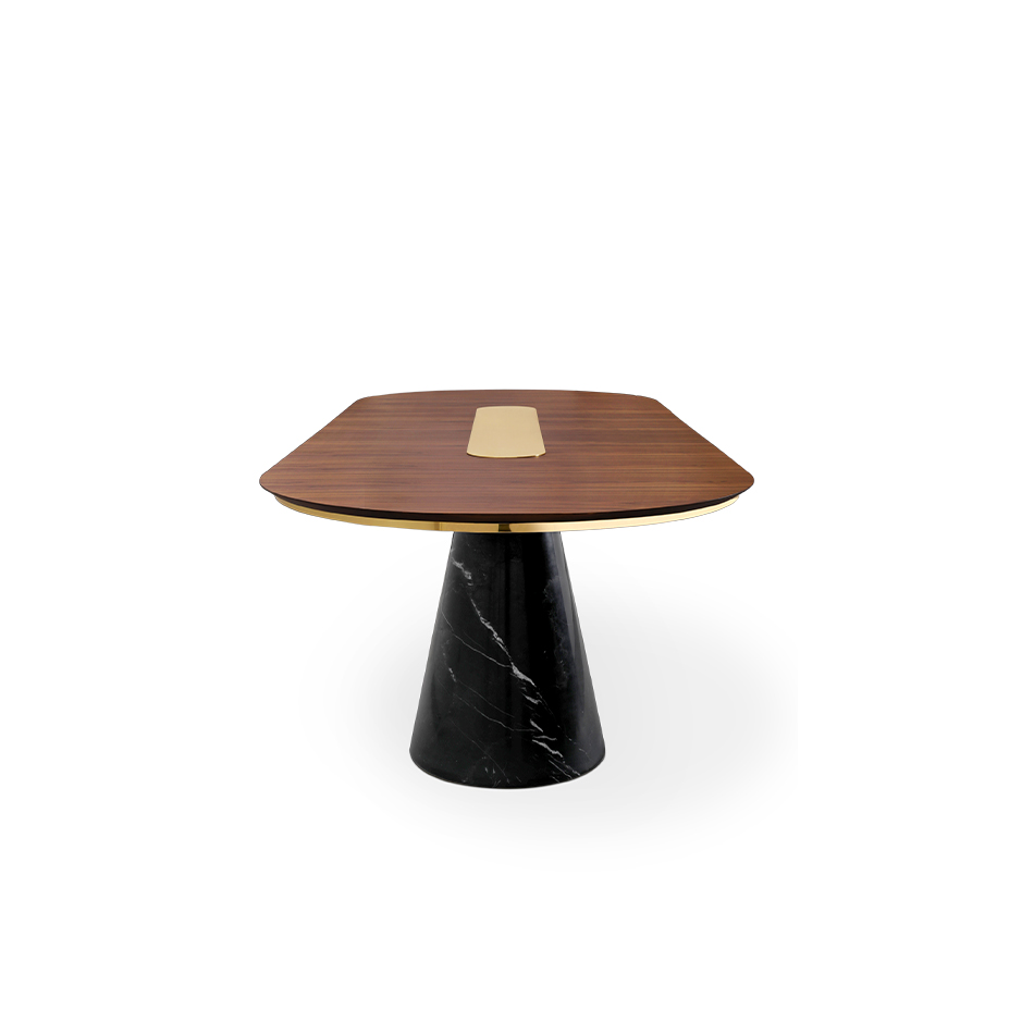 Португальский стол BERTOIA фабрики ESSENTIAL HOME. Изображение 8