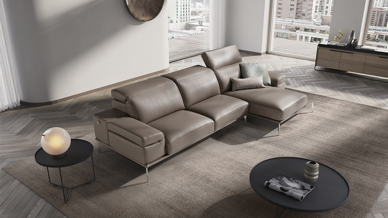 Итальянская мягкая мебель Luxury 2 фабрики NewTrendConcepts. Изображение 39