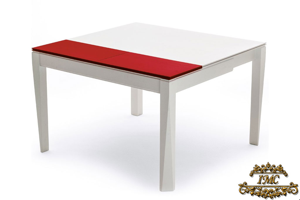 Итальянские столы Design Mood фабрики Pacini Cappellini. Изображение 84