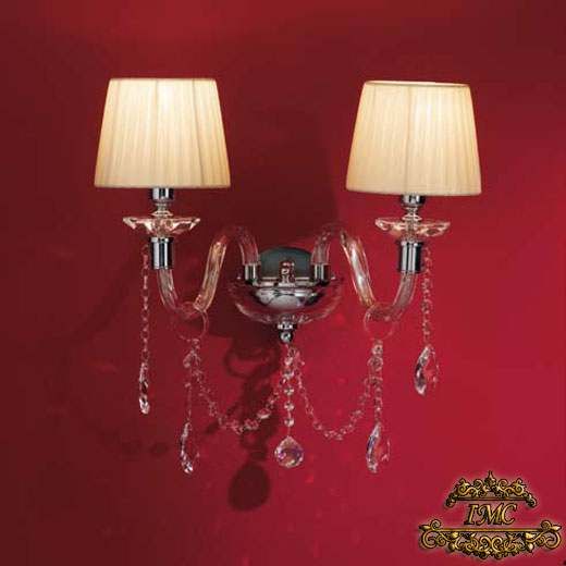 Итальянские светильники Passion часть II фабрики Euroluce Lampadari. Изображение 19