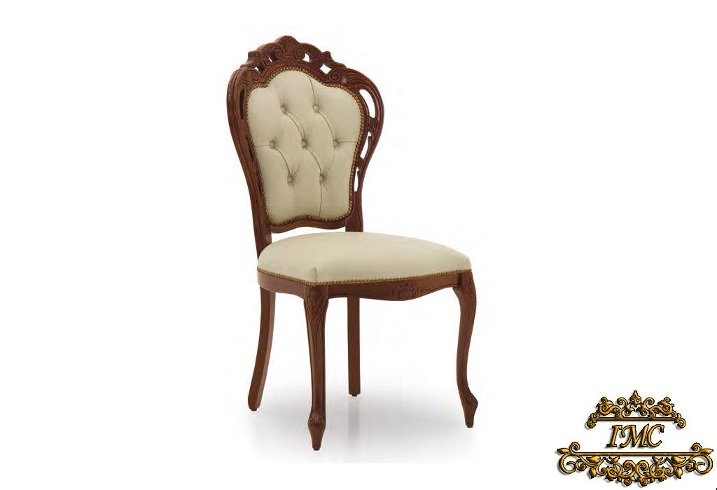 Итальянские стулья и полукресла Classic фабрики Seven Sedie. Изображение 73