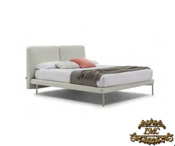 Итальянские кровати Feel фабрики Bolzan. Изображение 6