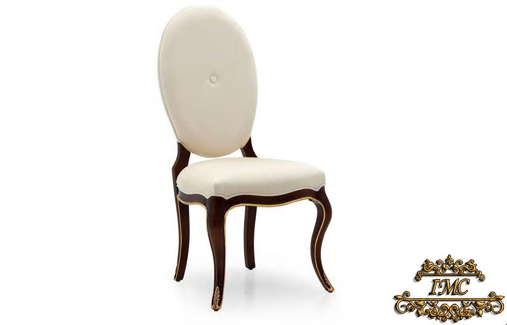Итальянские стулья и полукресла Classic фабрики Seven Sedie. Изображение 70