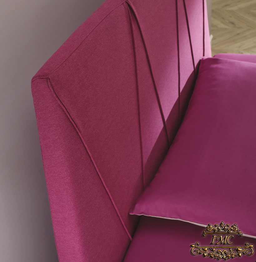 Итальянские мягкие детские кровати Sleep фабрики Moretti Compact. Изображение 35