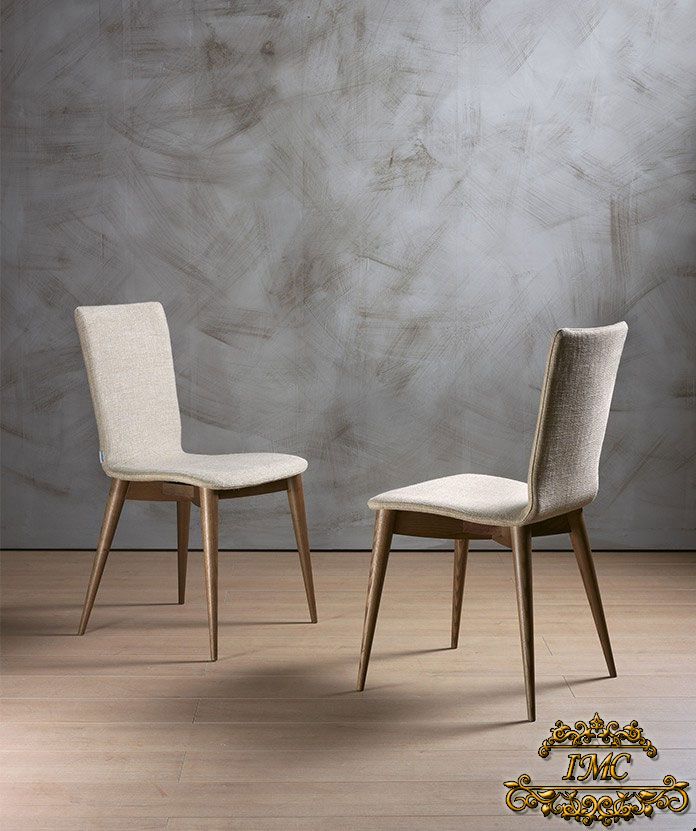 Итальянские стулья и полукресла Design Mood фабрики Pacini Cappellini. Изображение 28