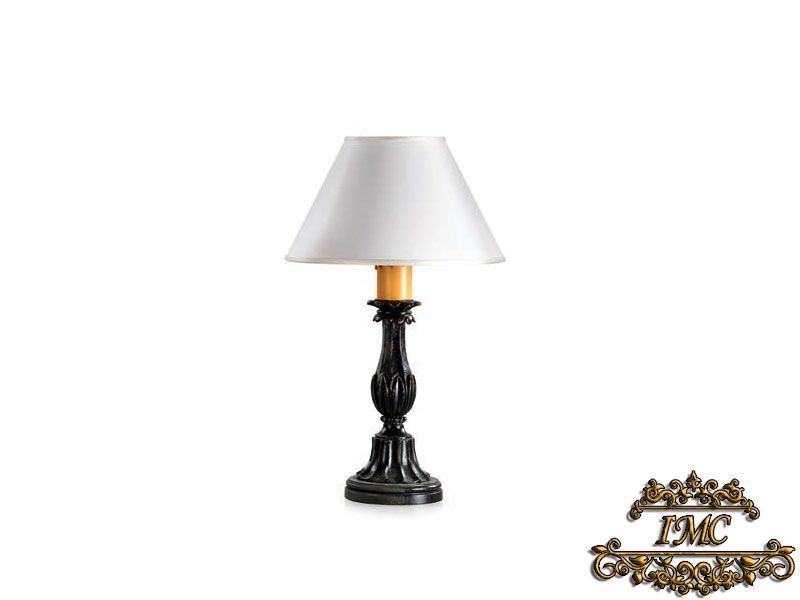 Итальянские настольные лампы Luxury Collection фабрики Roberto Giovannini. Изображение 16