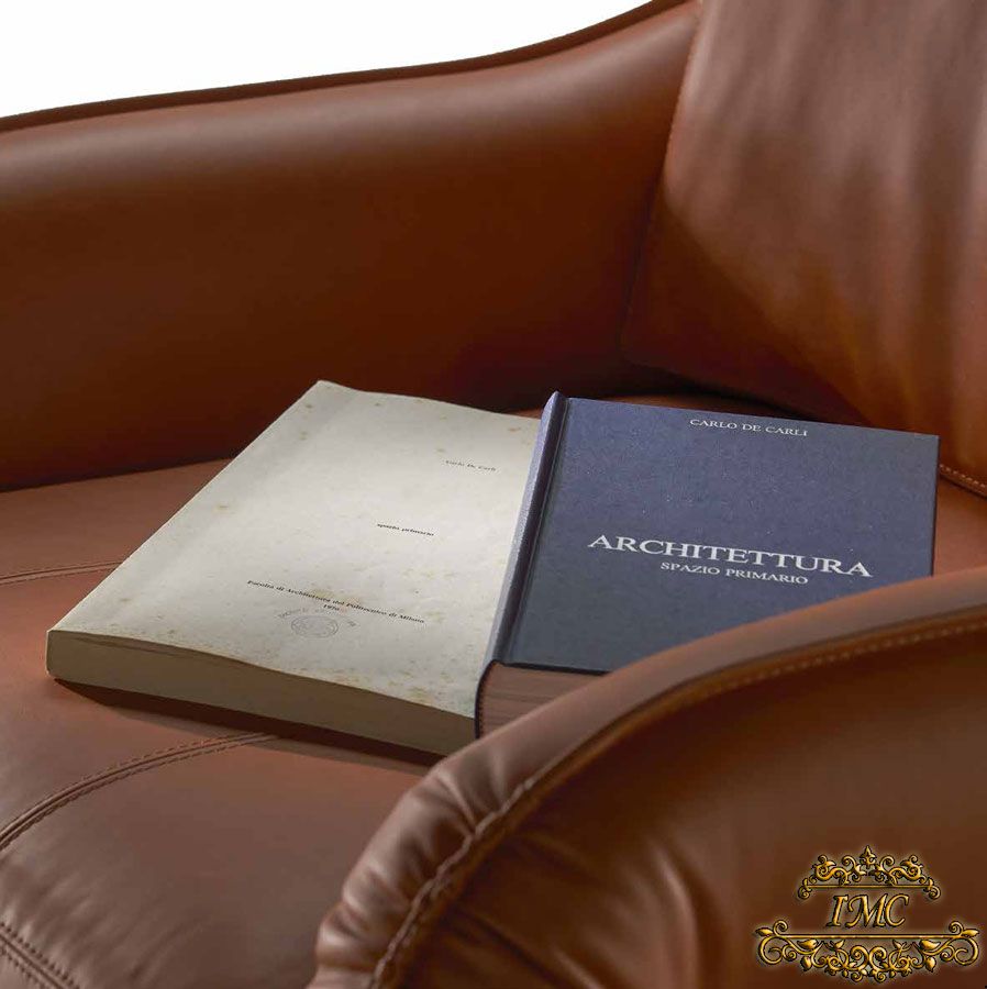 Итальянская мягкая мебель фабрики Bedding Atelier. Изображение 66