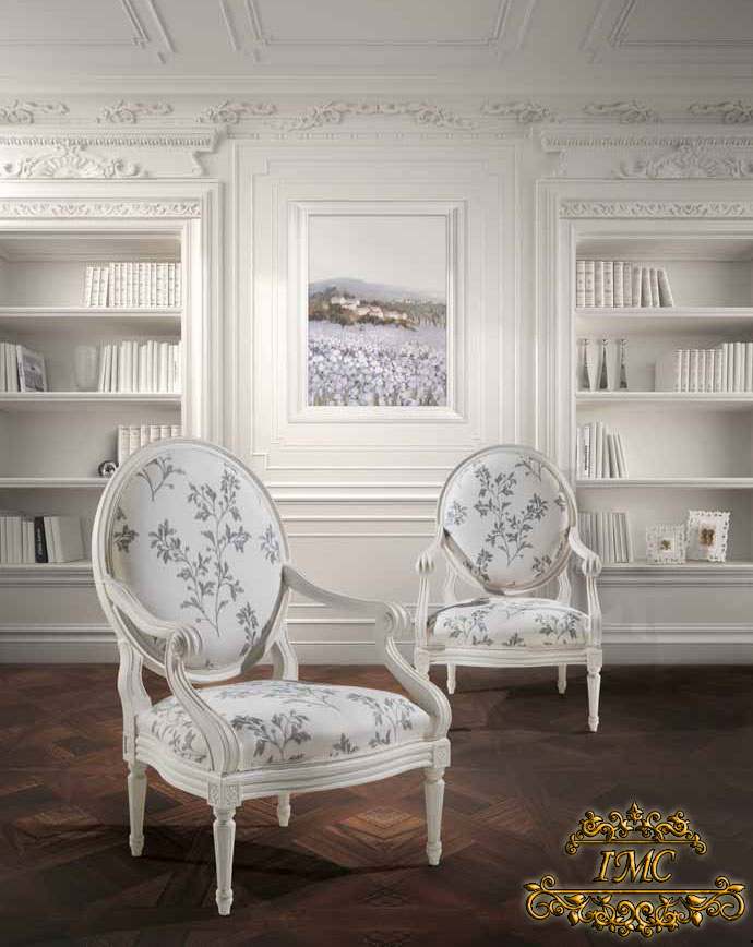 Итальянские кресла фабрики Angelo Cappellini часть II. Изображение 12