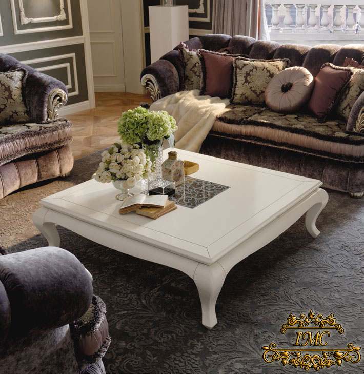 Итальянские гостиные Memorie Veneziane 2014 фабрики Giorgiocasa. Изображение 33