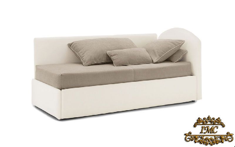 Итальянские диваны-кровати Dual Collection фабрики Bolzan. Изображение 89