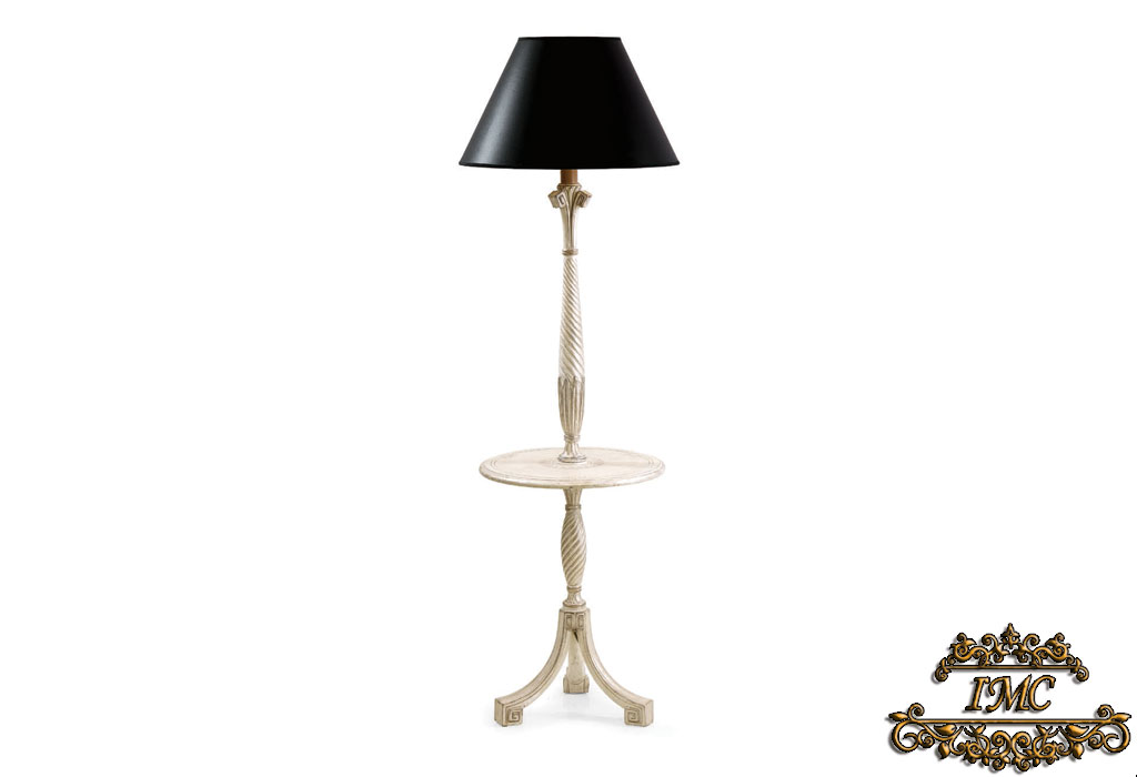 Итальянские торшеры Luxury Collection фабрики Roberto Giovannini. Изображение 11