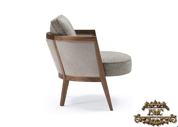 Итальянская мягкая мебель Design Mood фабрики Pacini Cappellini. Изображение 9