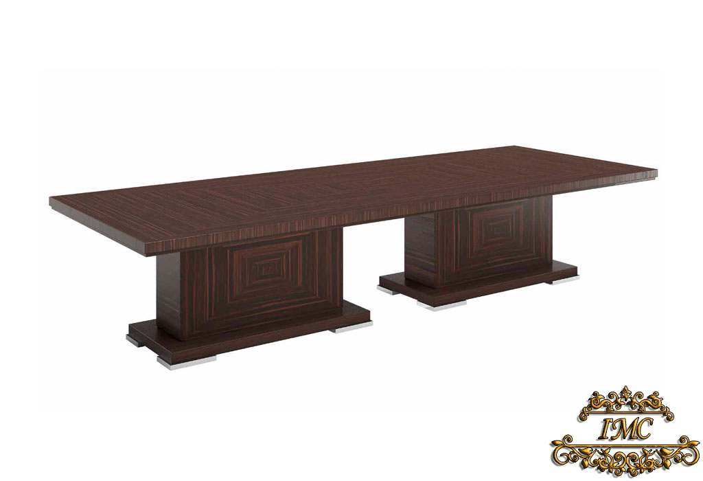 Итальянские столы и стулья фабрики Capital Collection. Изображение 11