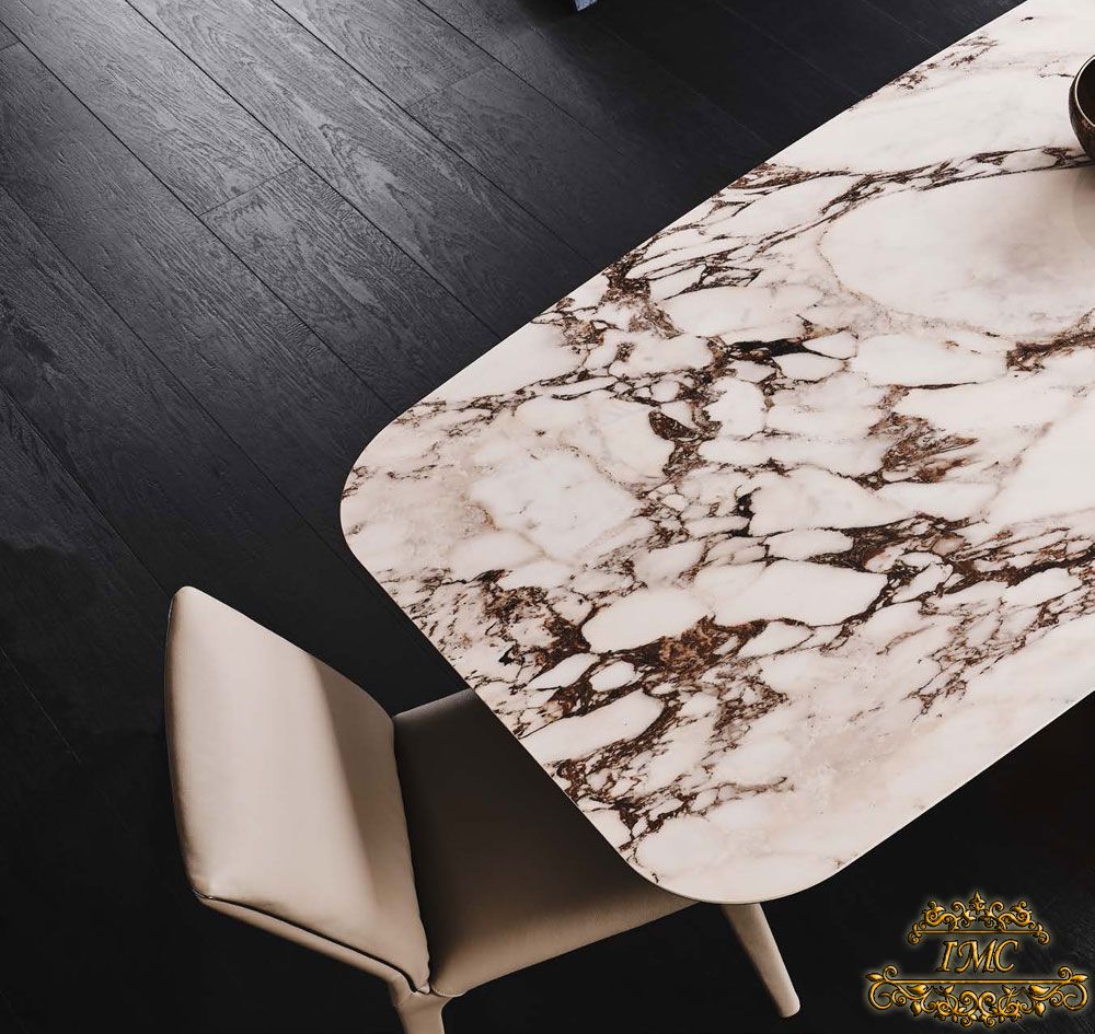 Итальянские столы Tyron Keramik фабрики Cattelan Italia. Изображение 5