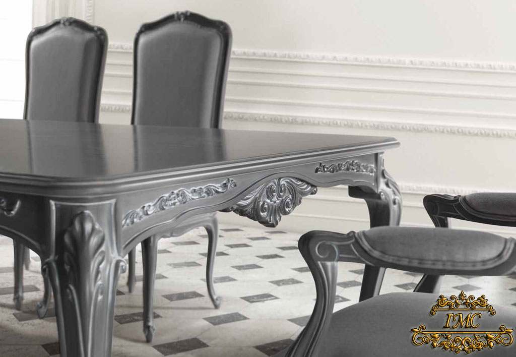 Итальянские гостиные Mediterraneo фабрики Angelo Cappellini. Изображение 7