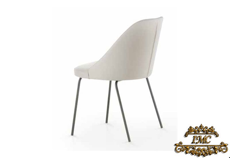 Итальянские стулья и полукресла Moodboard фабрики Pacini Cappellini. Изображение 25