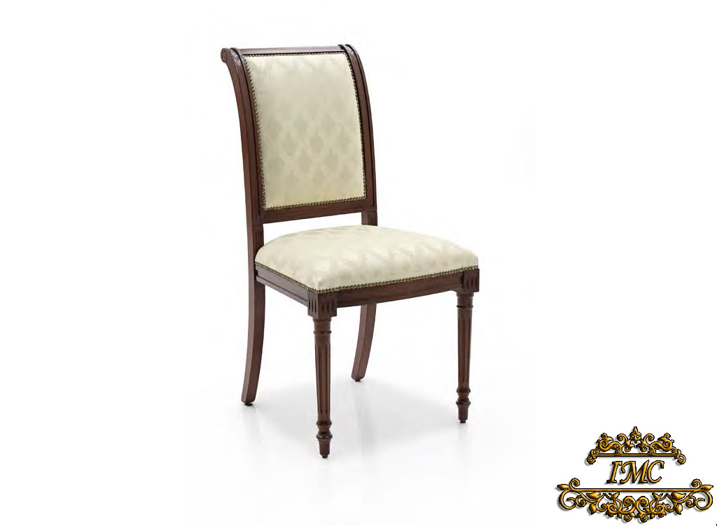 Стулья с подлокотниками Classic от Seven Sedie. Изображение 39