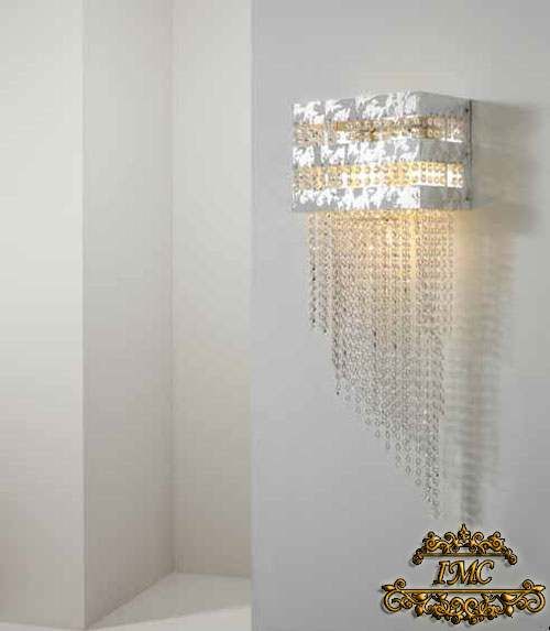 Итальянские светильники Elite часть II фабрики Euroluce Lampadari. Изображение 36