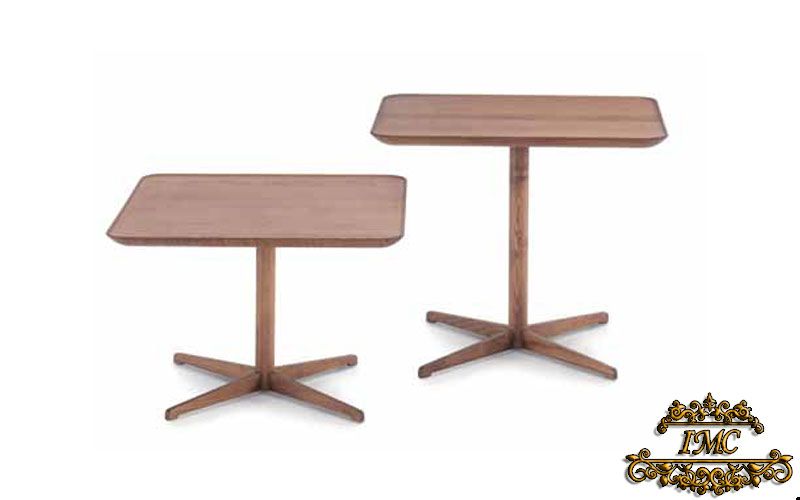 Итальянские столики Moodboard фабрики Pacini Cappellini. Изображение 25