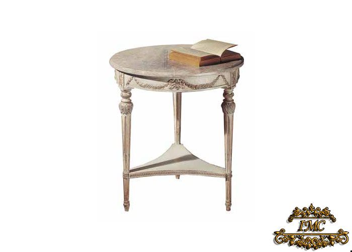 Итальянские столики фабрики Salda. Изображение 9
