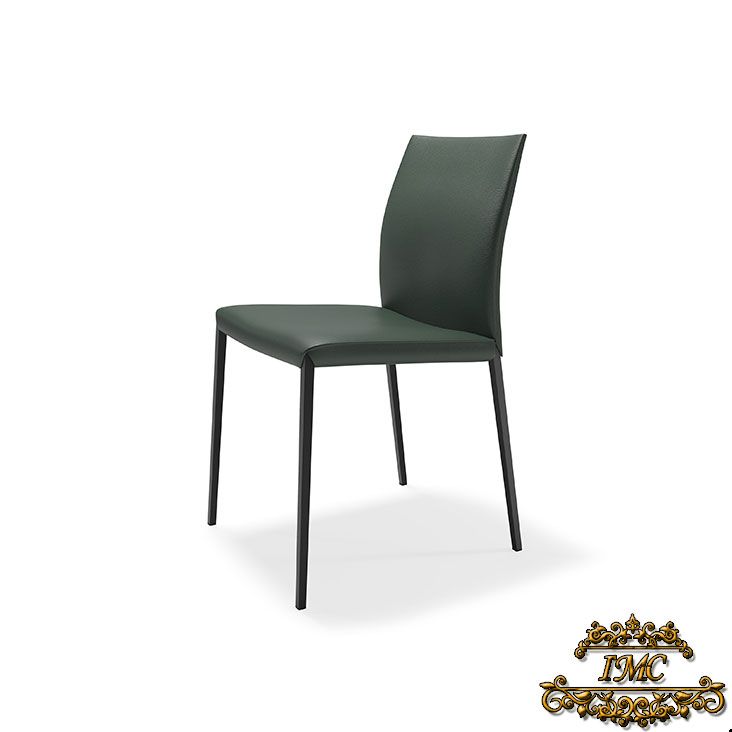 Итальянские стулья Norma ML Couture фабрики Cattelan Italia. Изображение 2