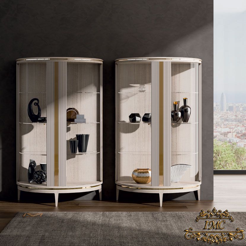 Итальянская гостиная Atelier фабрики Antonelli Moravio & C. Изображение 34
