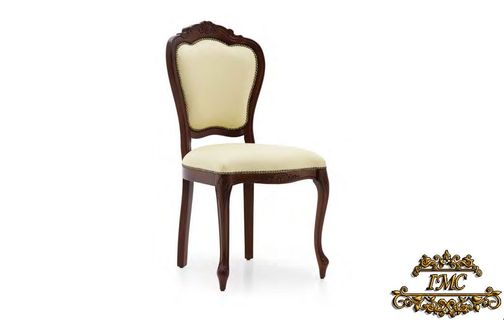 Итальянские стулья и полукресла Classic фабрики Seven Sedie. Изображение 88
