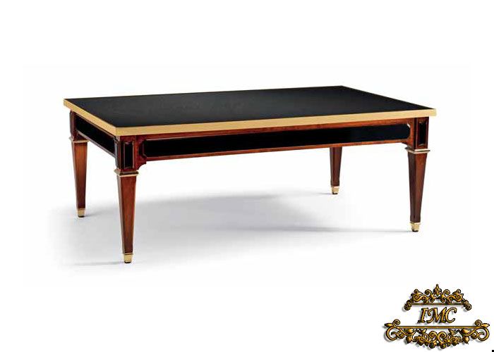 Итальянские столики фабрики Salda. Изображение 36