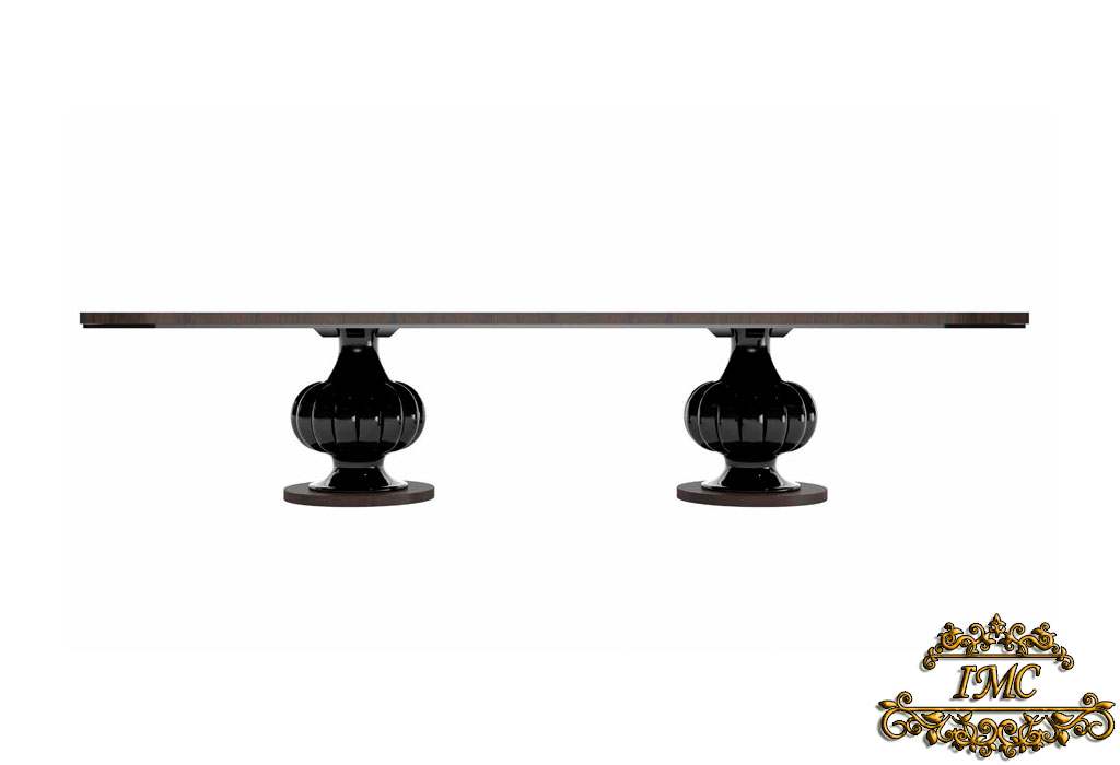 Итальянские столы и стулья фабрики Capital Collection. Изображение 15