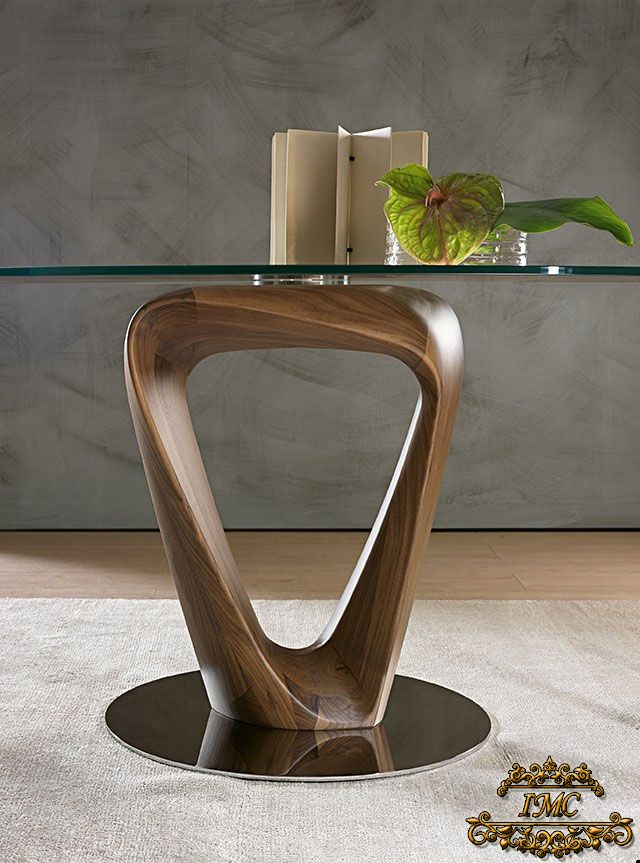 Итальянские столы Design Mood фабрики Pacini Cappellini. Изображение 32