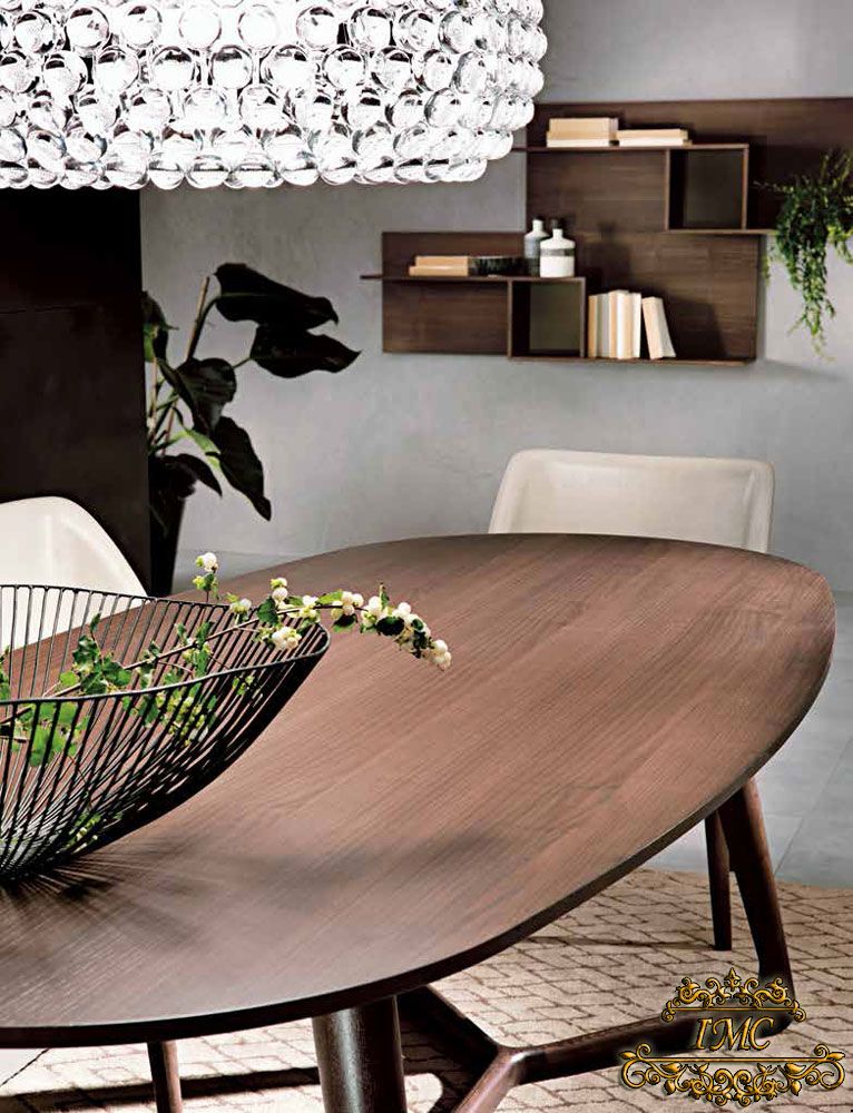 Итальянские столы Design Mood фабрики Pacini Cappellini. Изображение 96