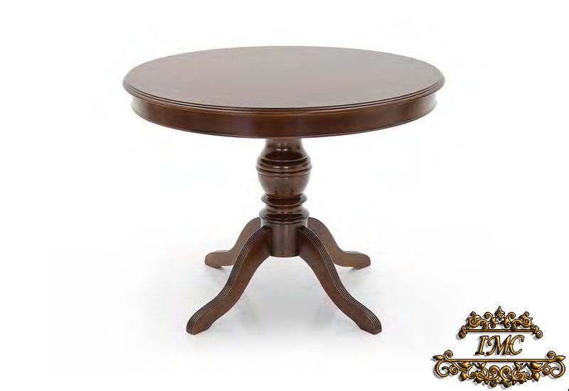 Итальянские столы Classic фабрики Seven Sedie. Изображение 4