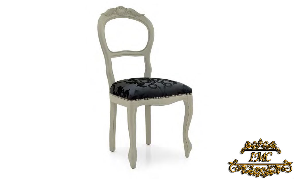 Итальянские стулья и полукресла Classic фабрики Seven Sedie. Изображение 52