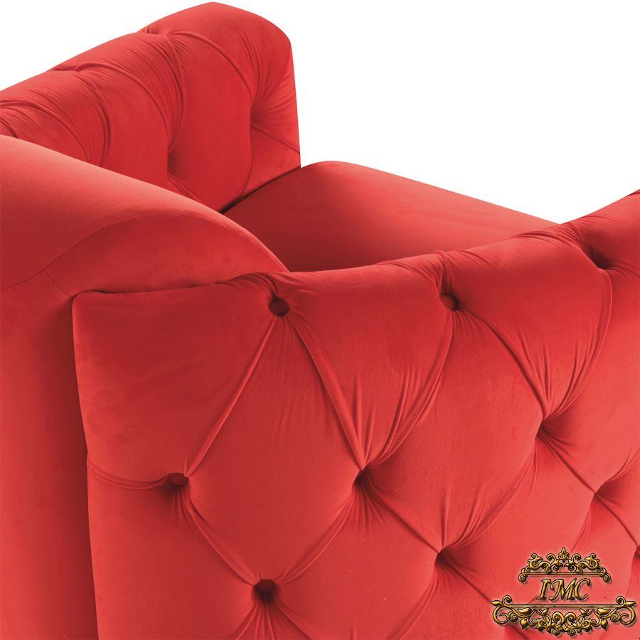 Итальянские кресла Premium фабрики Calia Italia. Изображение 35